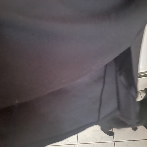 Black Express dress - Picture 4 of 8